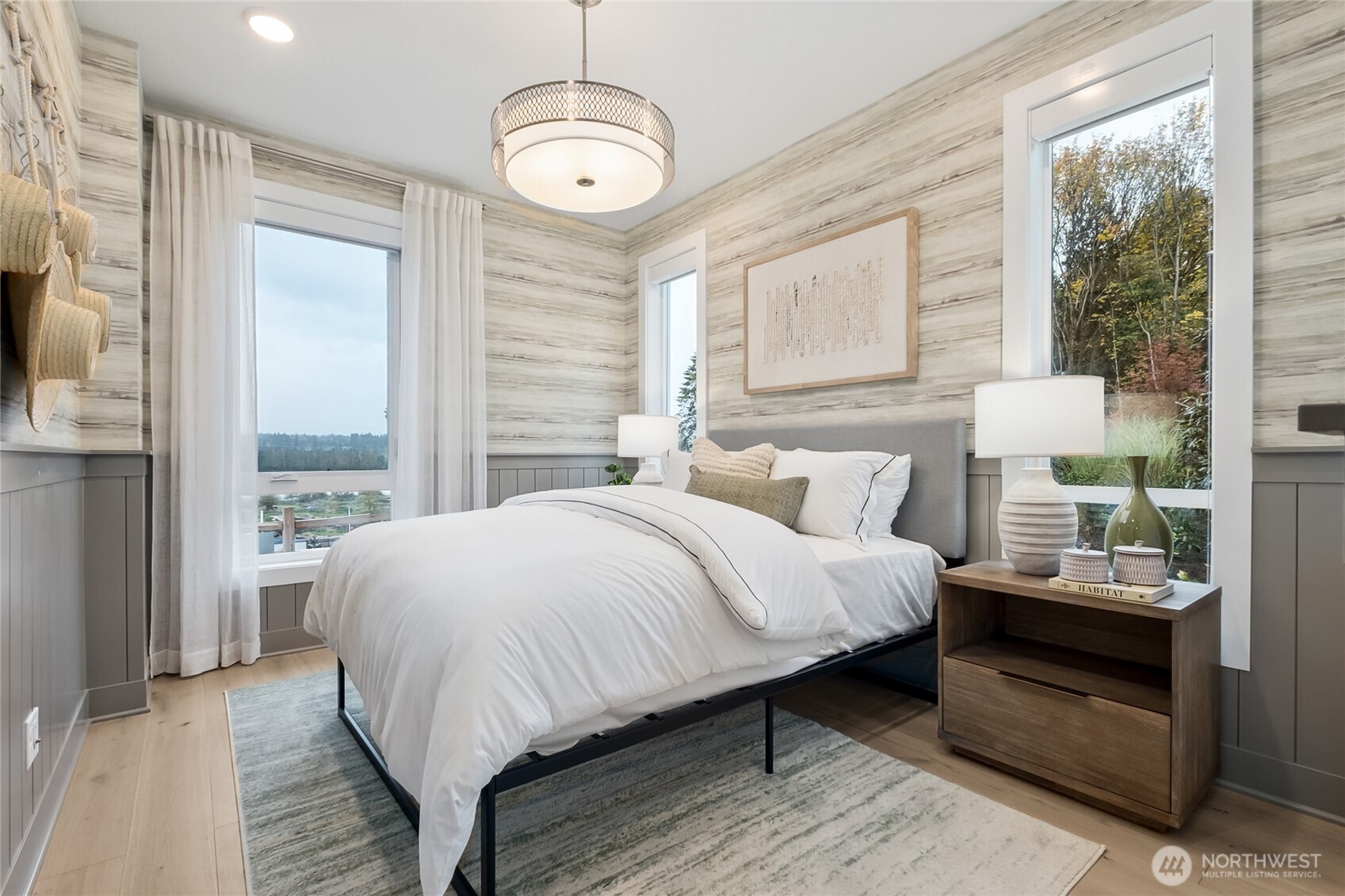 Pictures of Model Home. Not pictures of actual home. Features, colors, layout may vary.