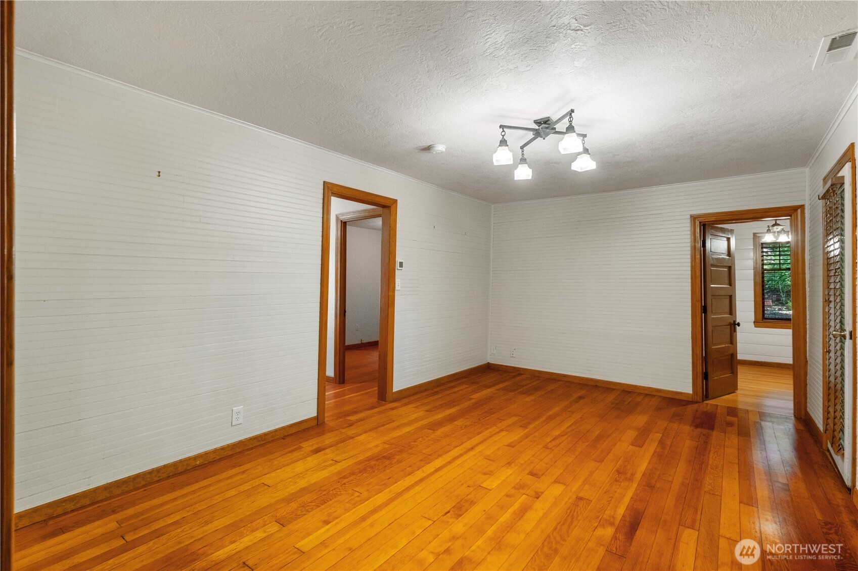 Front room