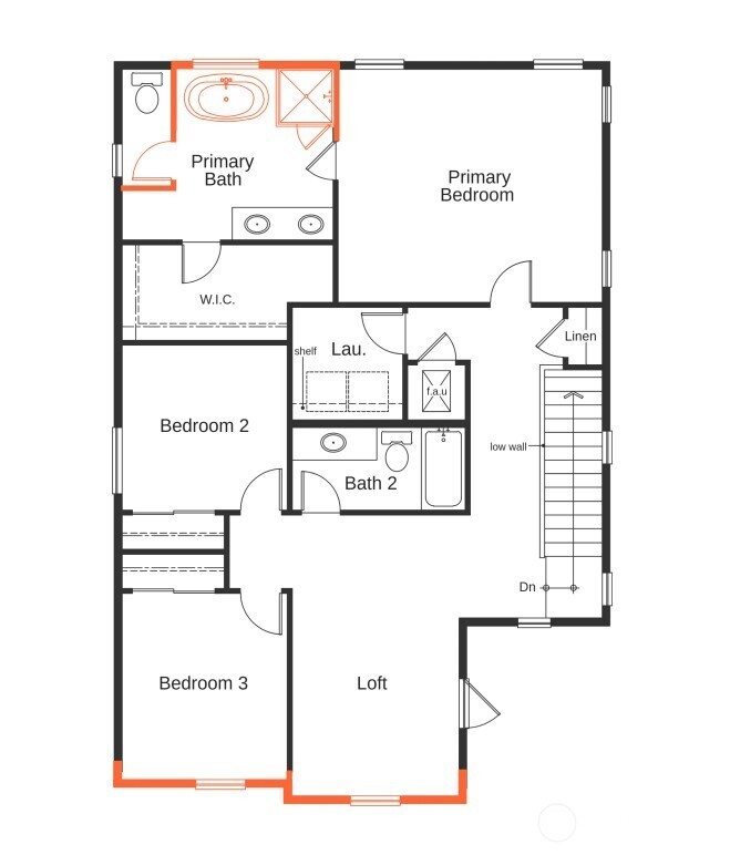 Floor 2