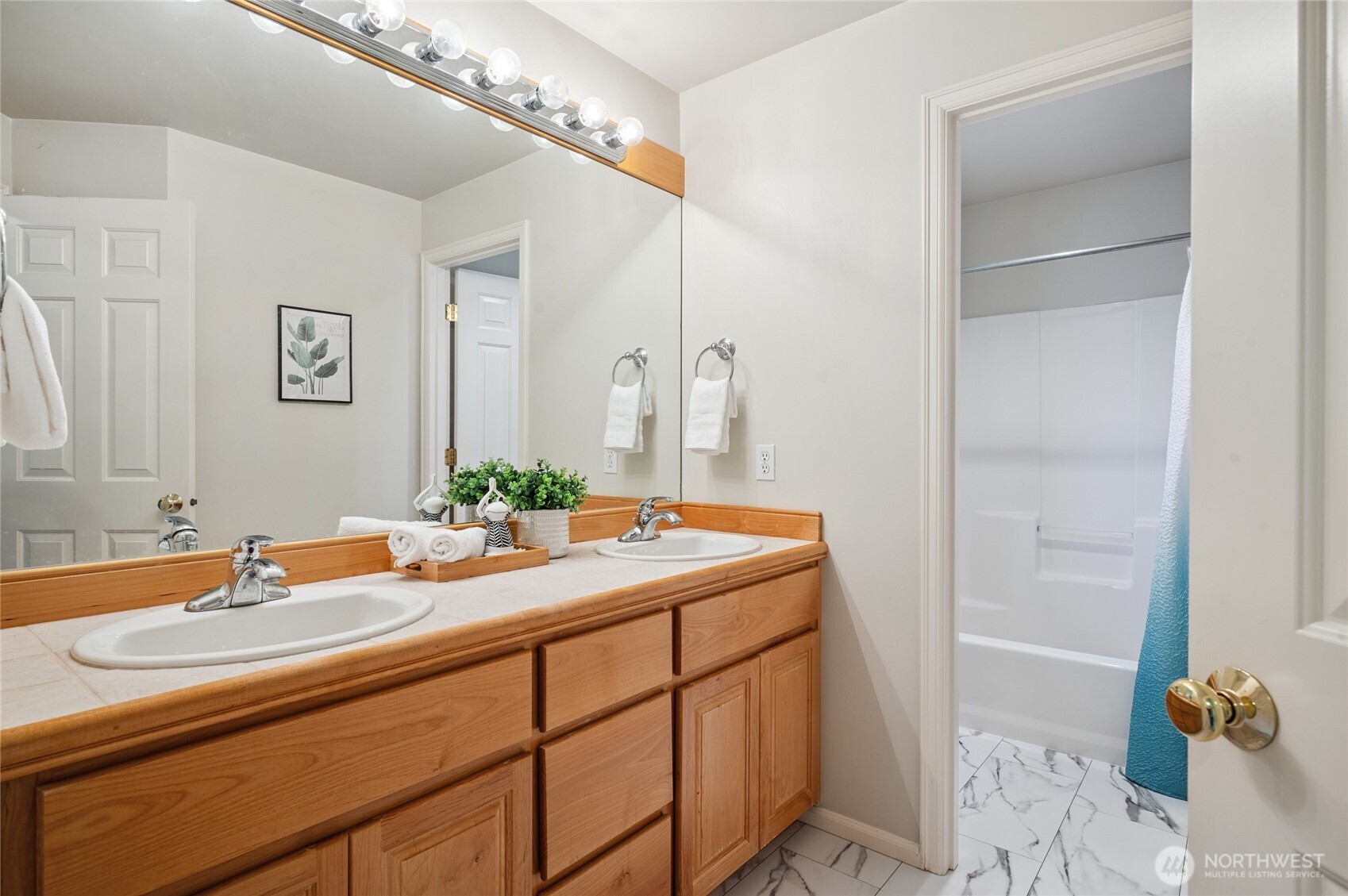 3rd bathroom