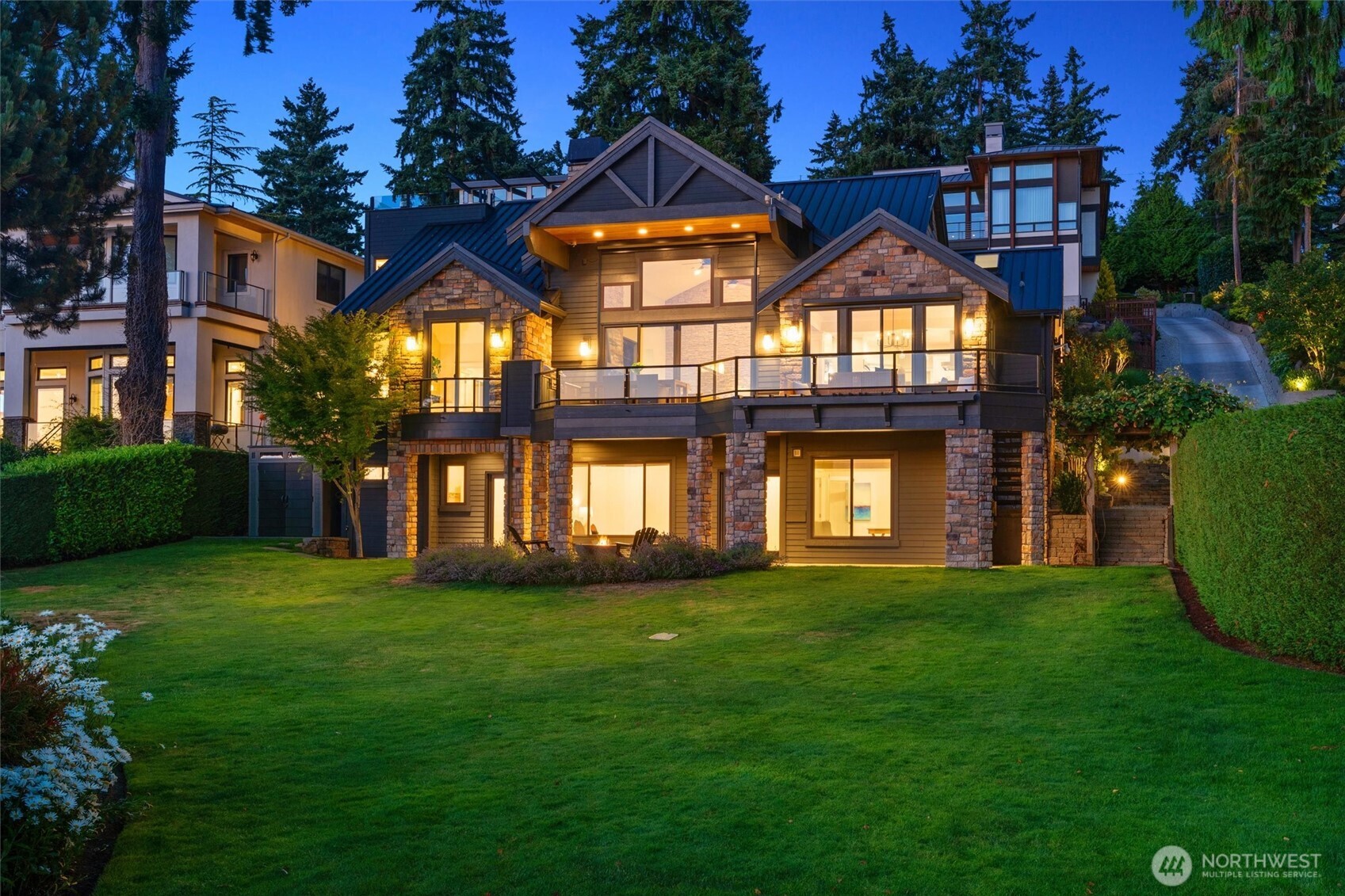 Classic charm and serene surroundings create the perfect legacy for generations.