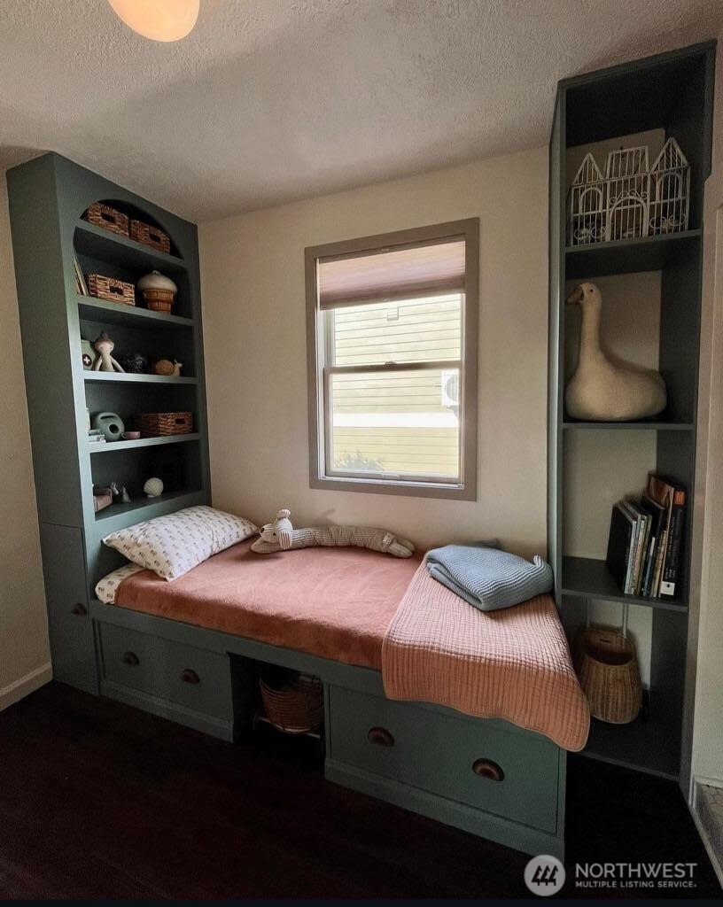 Primary Kids Room