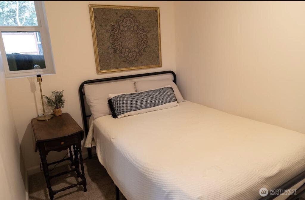 Dadu Second Bedroom