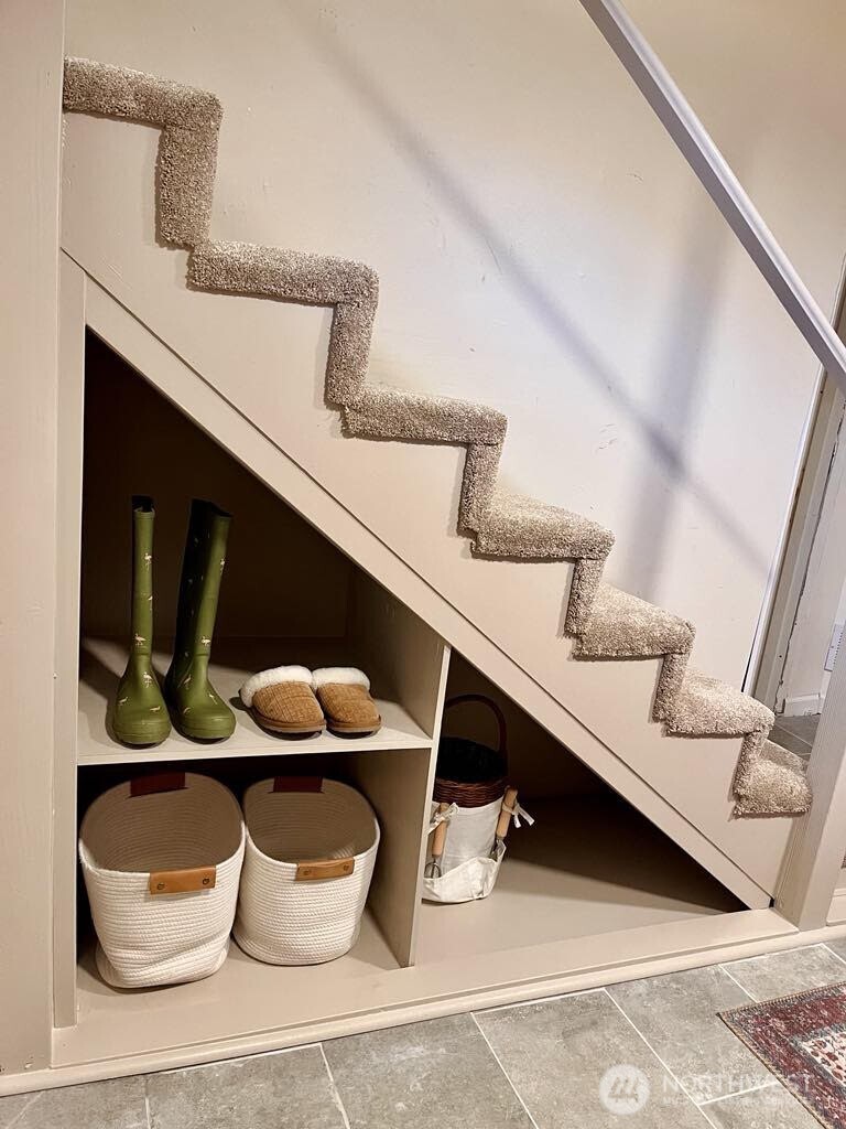 Primary Downstairs