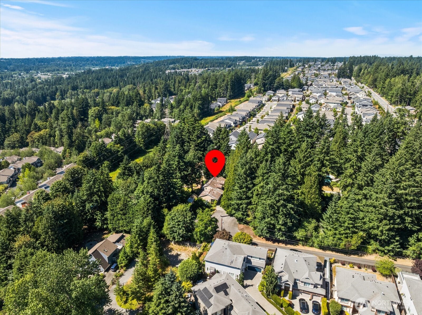 Located just outside the city of Bothell in a rapidly growing, vibrant community, this home benefits from access to the highly regarded Northshore school district, known for its exceptional educational opportunities.