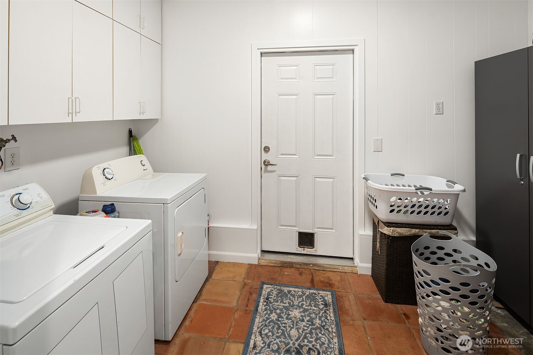 Utility/Laundry Room