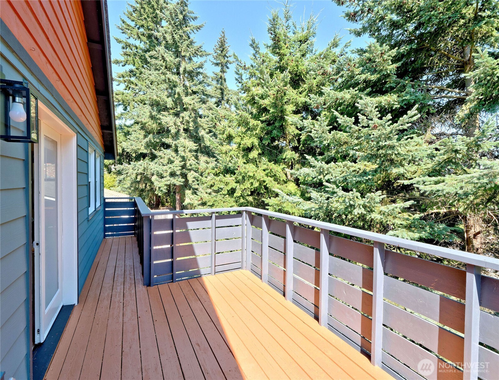 1 of 3 oversize decks