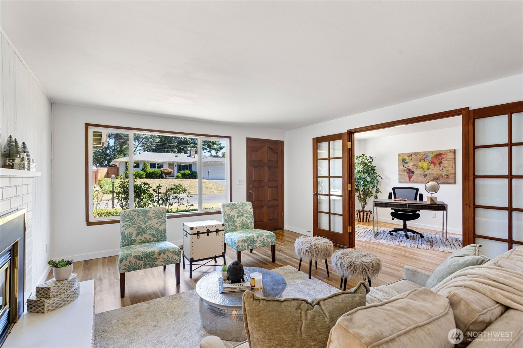 Other view of Living Room