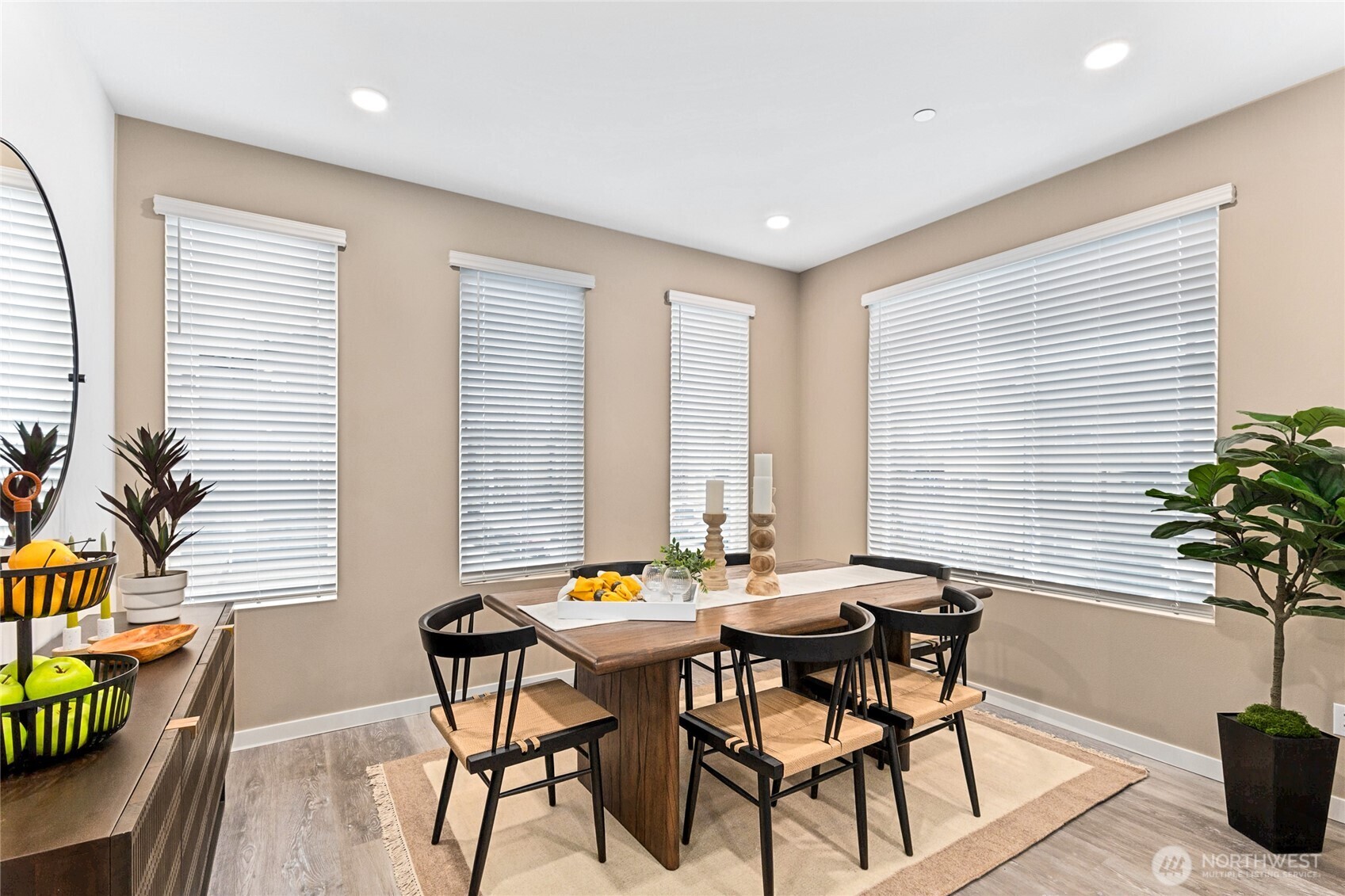For representation only. Features, colors, and selections may differ from photograph. See site agent for details.