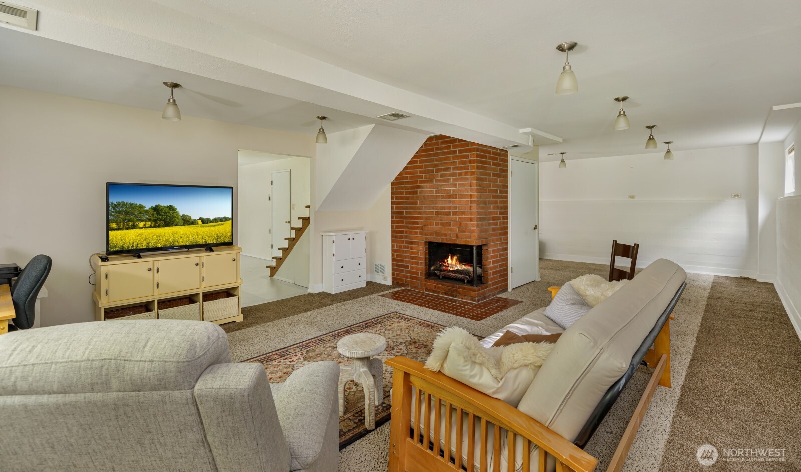 Recreation Room