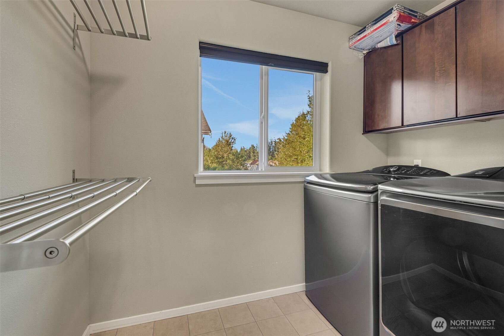 Lower level Rec room