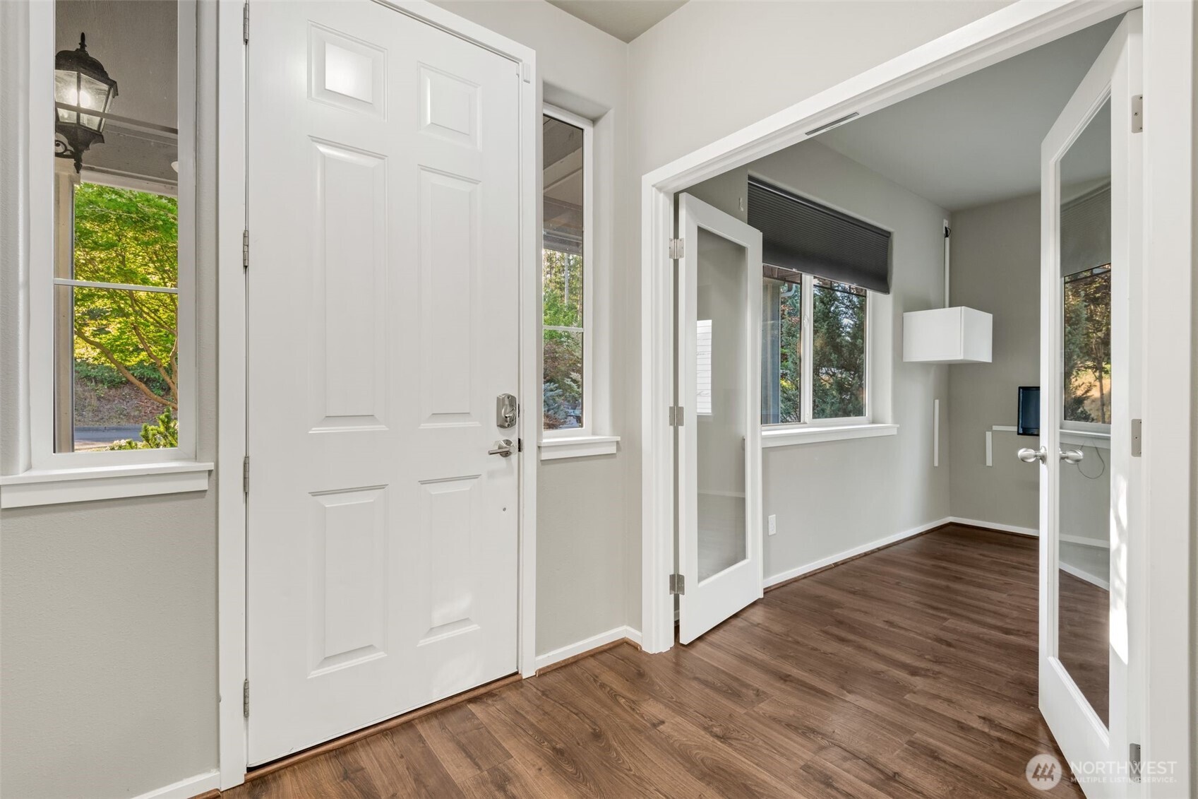 Dining/Family room