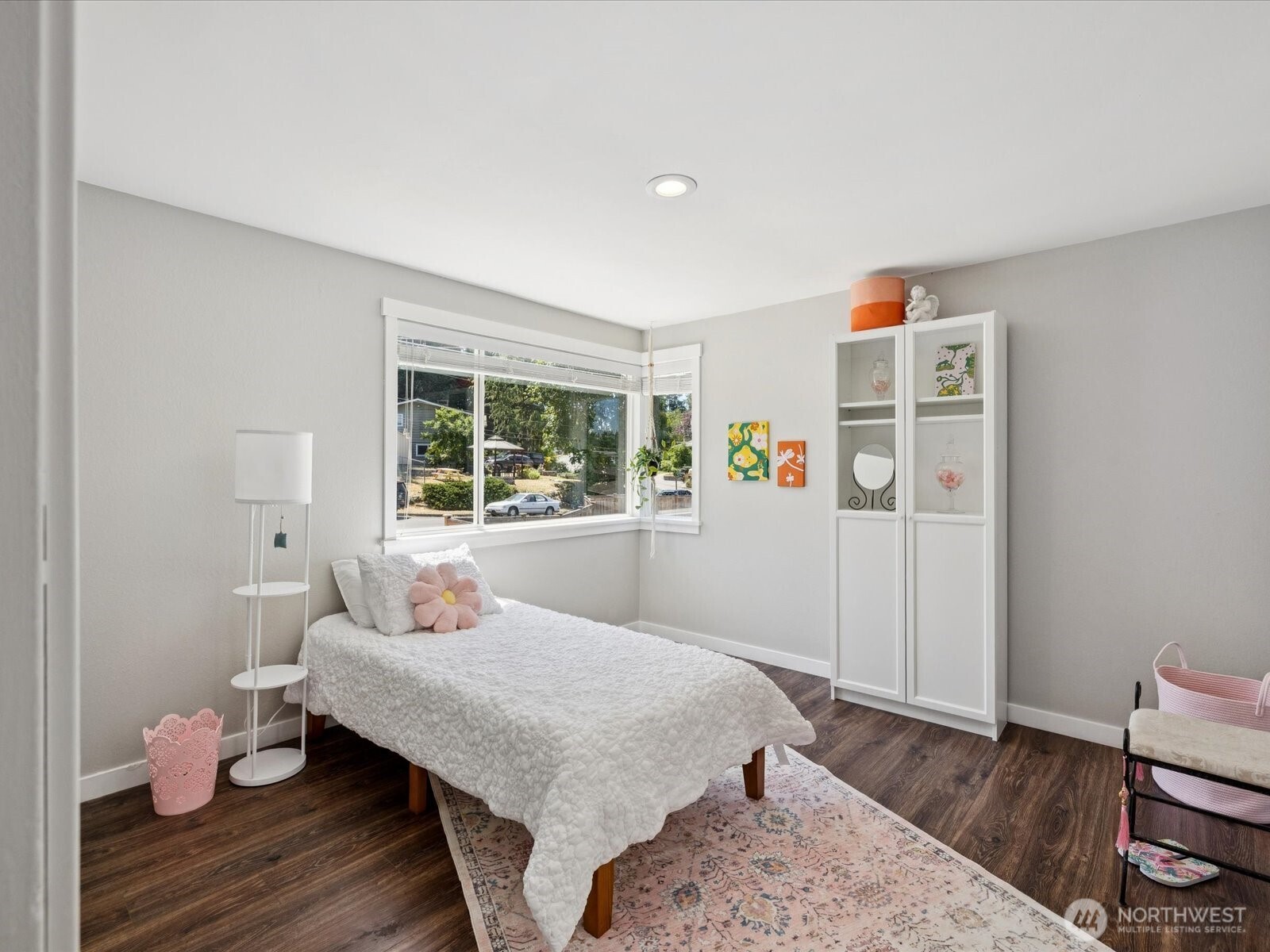 Bedroom #3