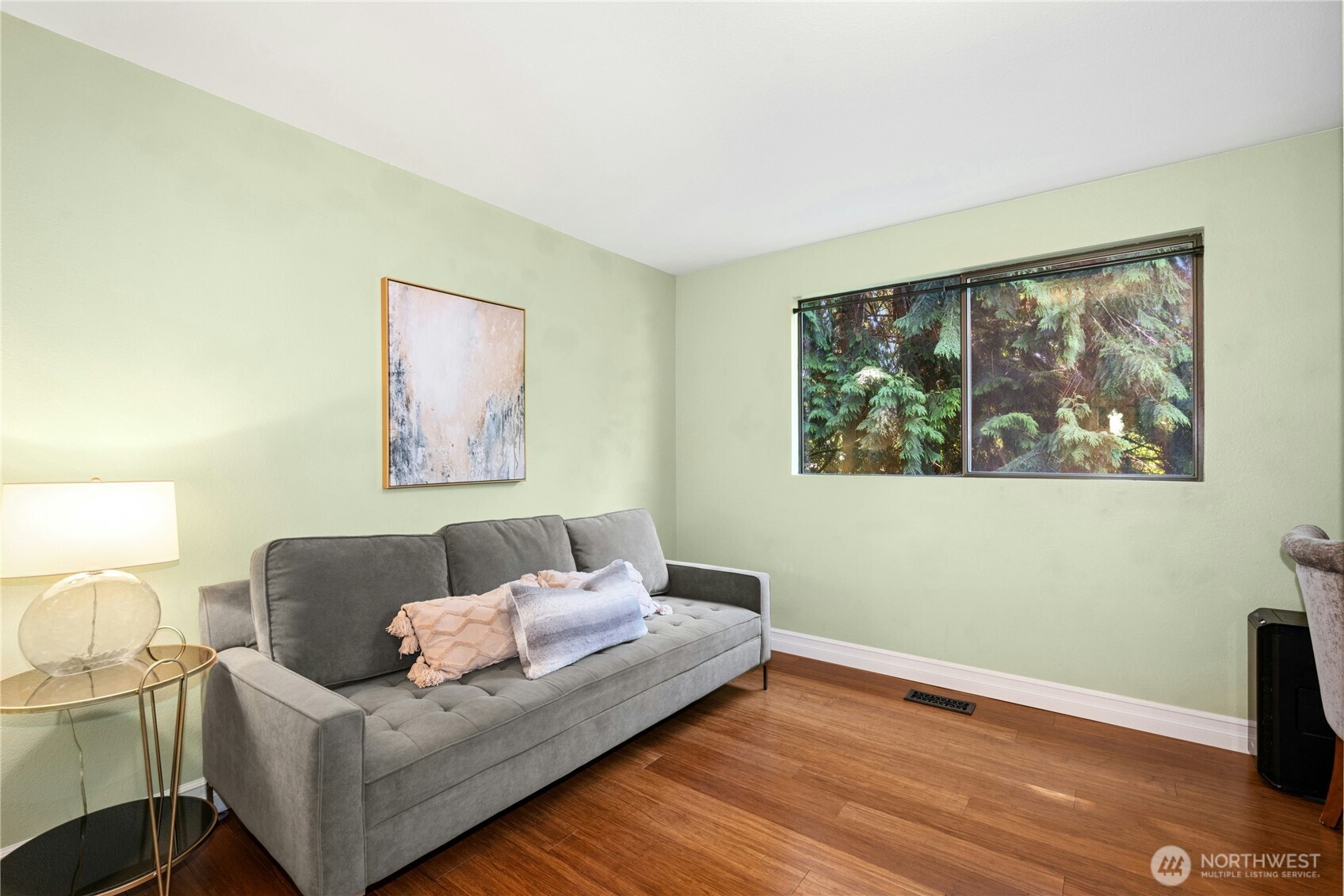 Upper level bedroom 3