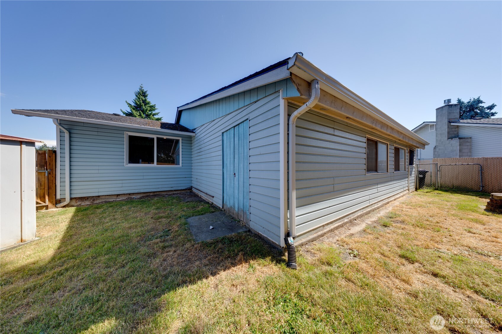 Plenty of room for your hobbies