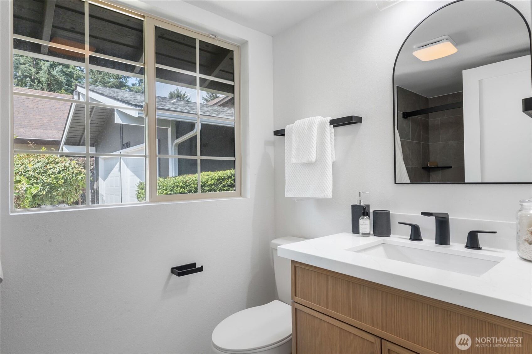 Master ensuite
