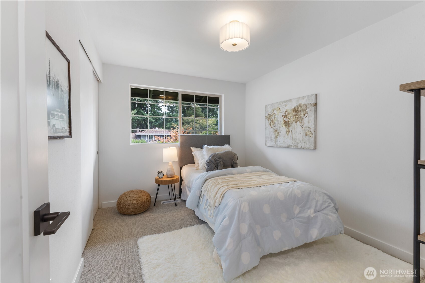 Bedroom #2