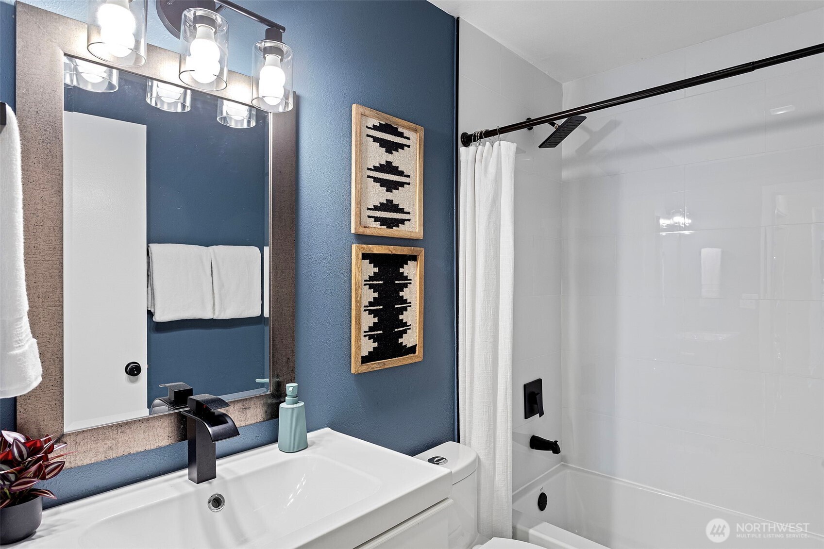 in unit washer/dryer