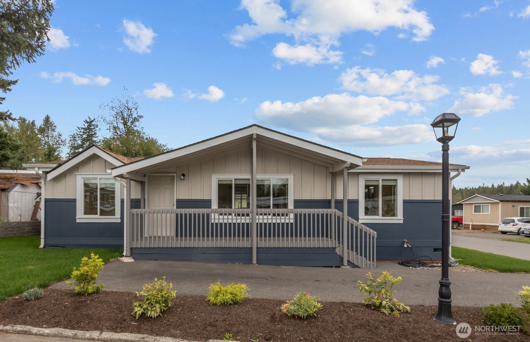 Brand New Appliances