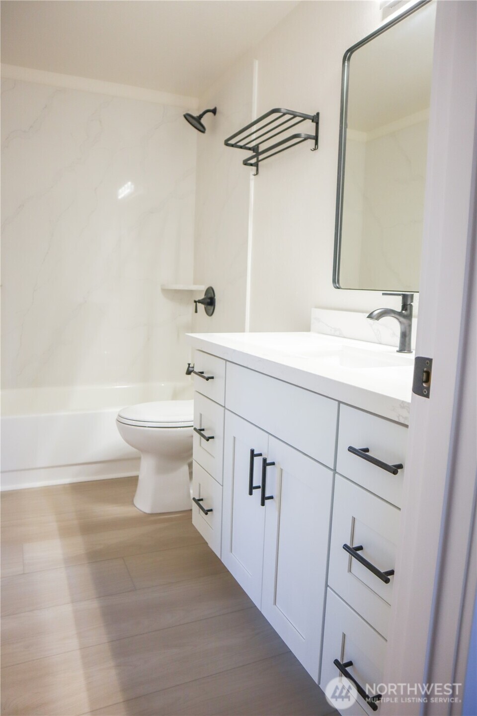 Bathroom - Main Level