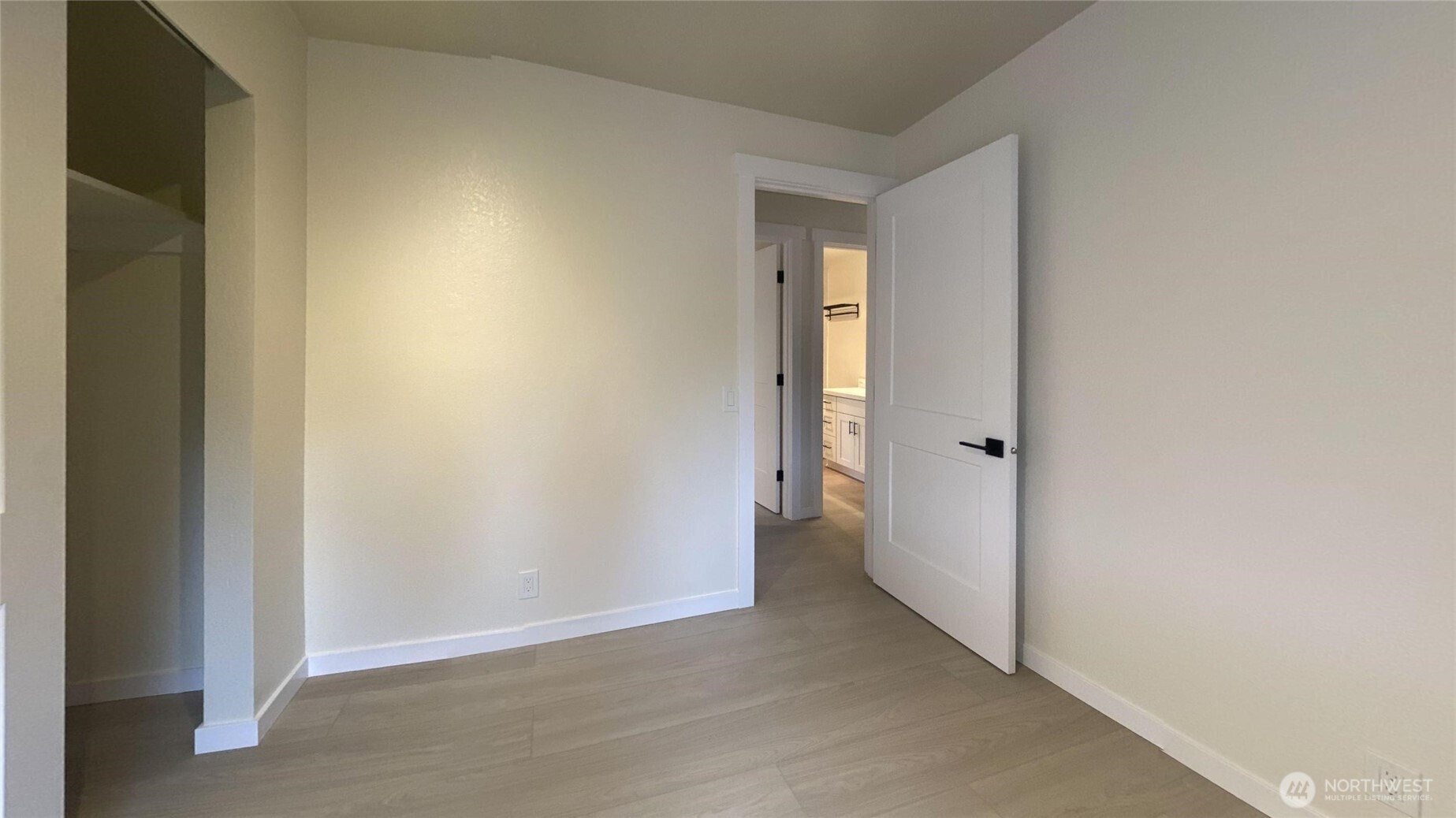 Second Bedroom Main Level