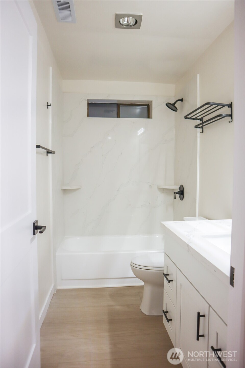 Bathroom - Downstairs