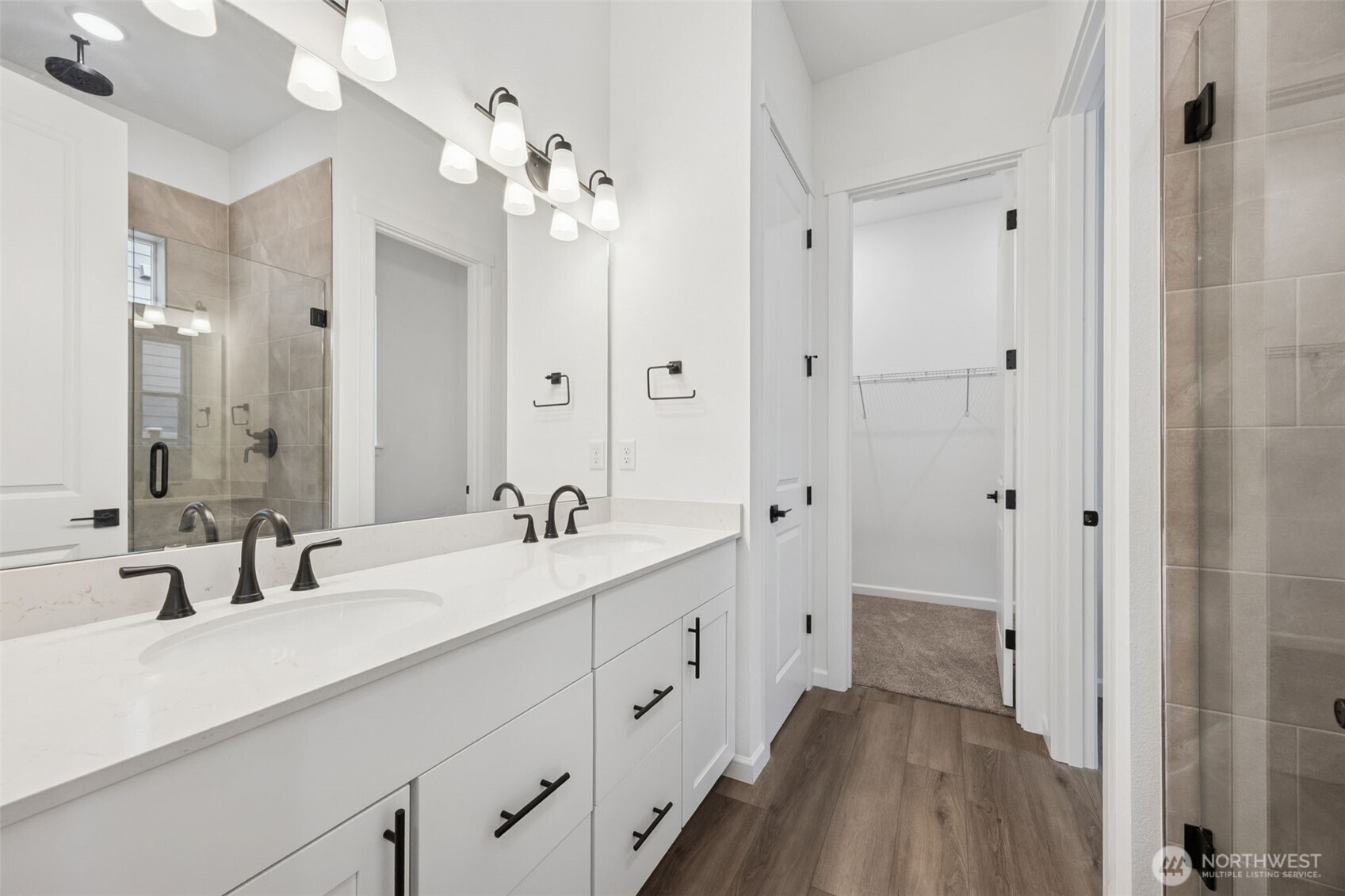 Photo of actual home