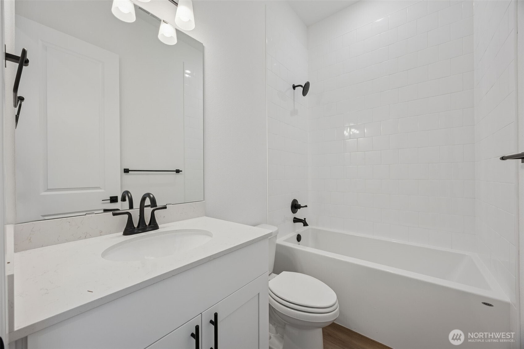 Photo of actual home