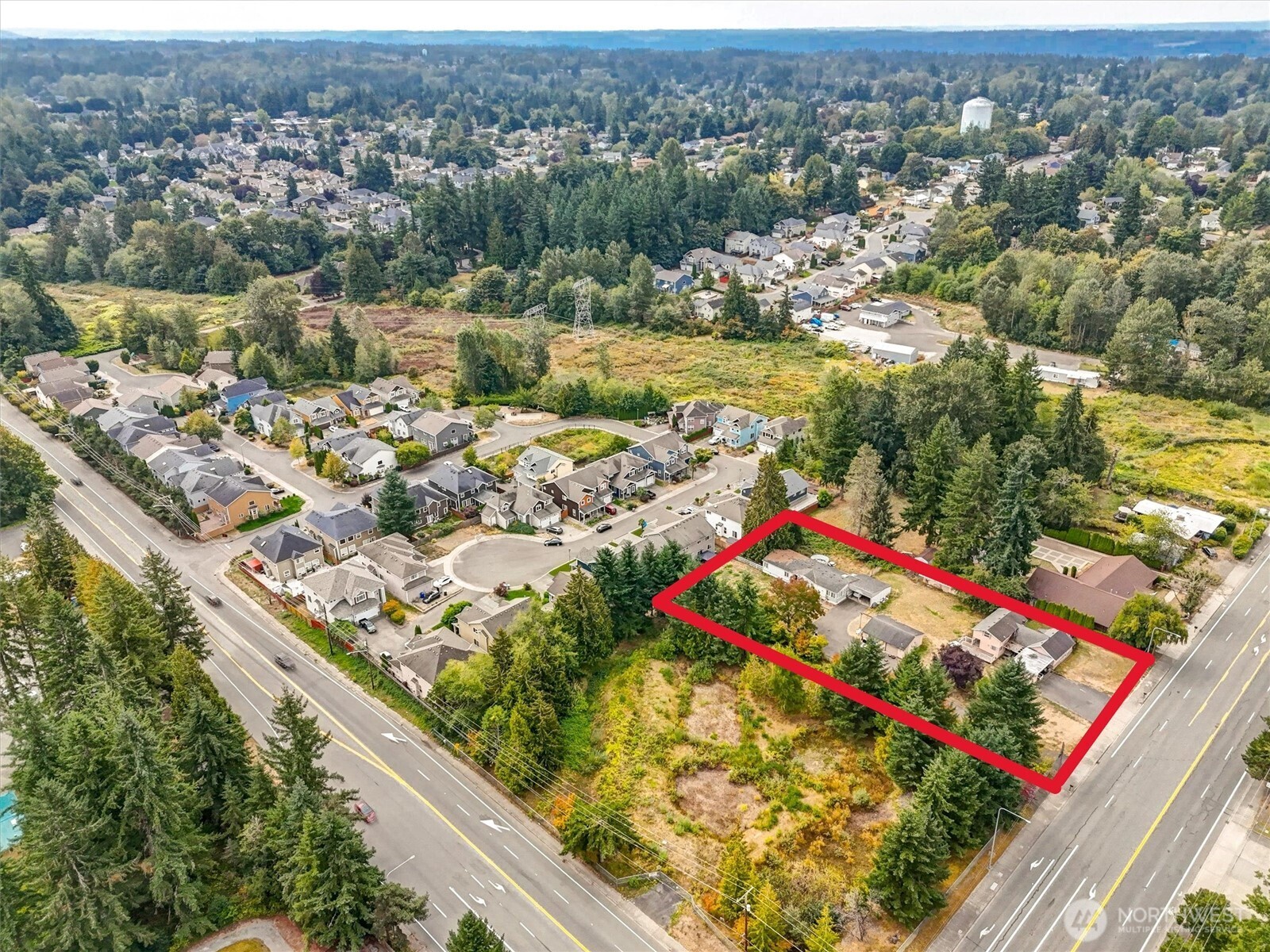 Perfect for developers and investors.