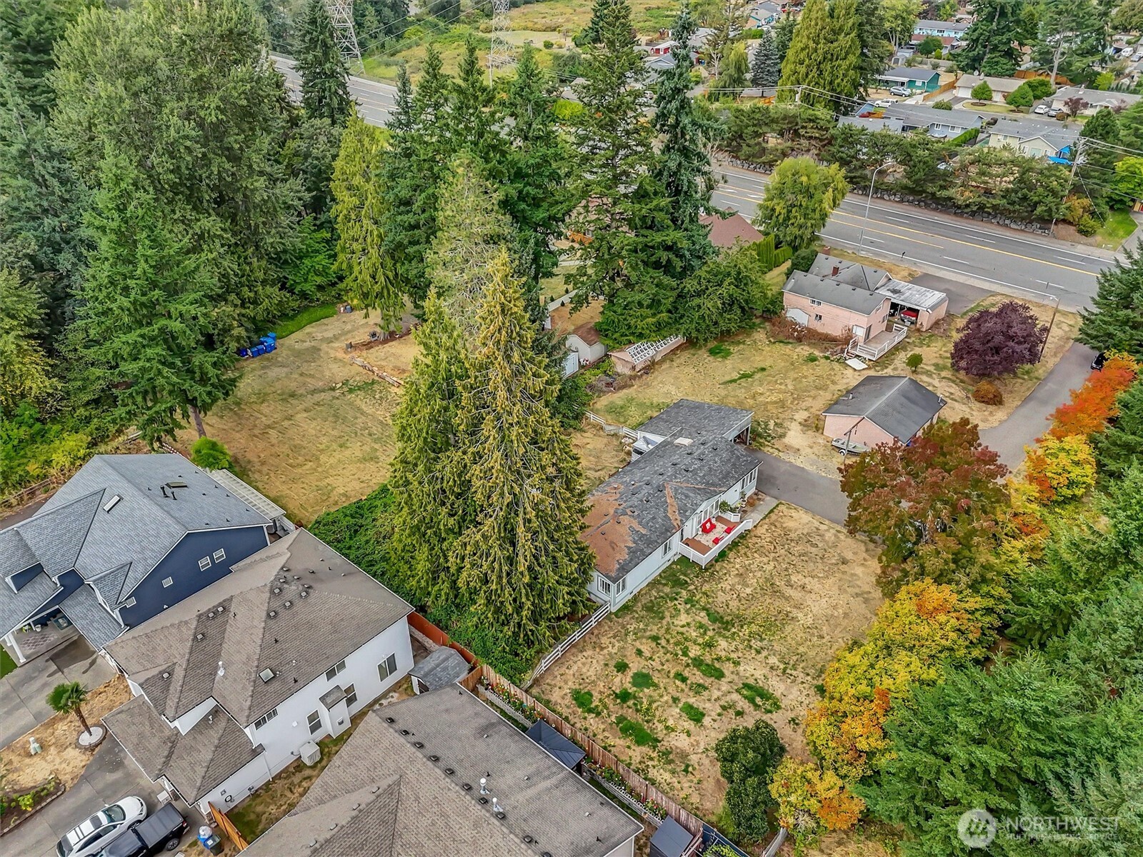 Two homes could provide interim options.