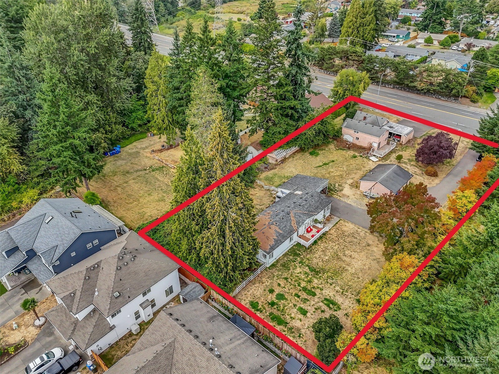 4 six plex potential.