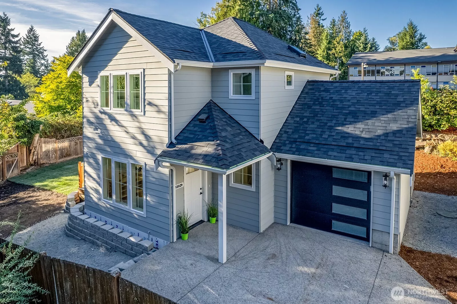 Welcome home to 12029 40th Avenue NE in quiet and convenient Meadowbrook in NE Seattle.