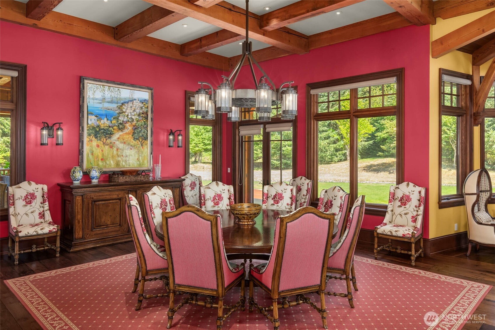 Dinning Room