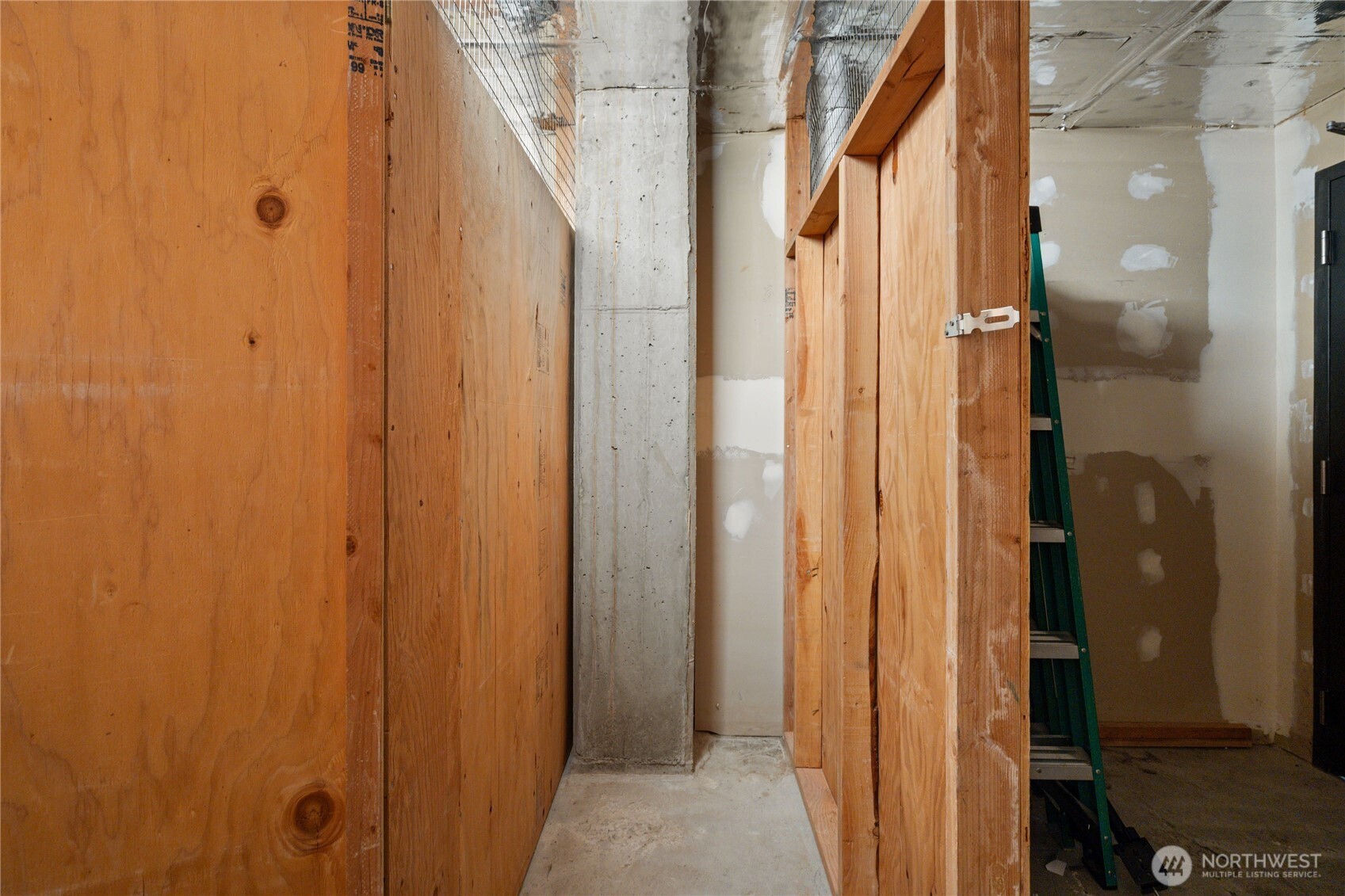 Extra storage provided