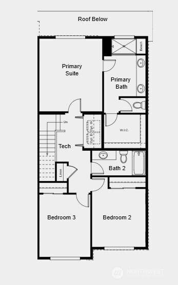 Floorplan Rendering