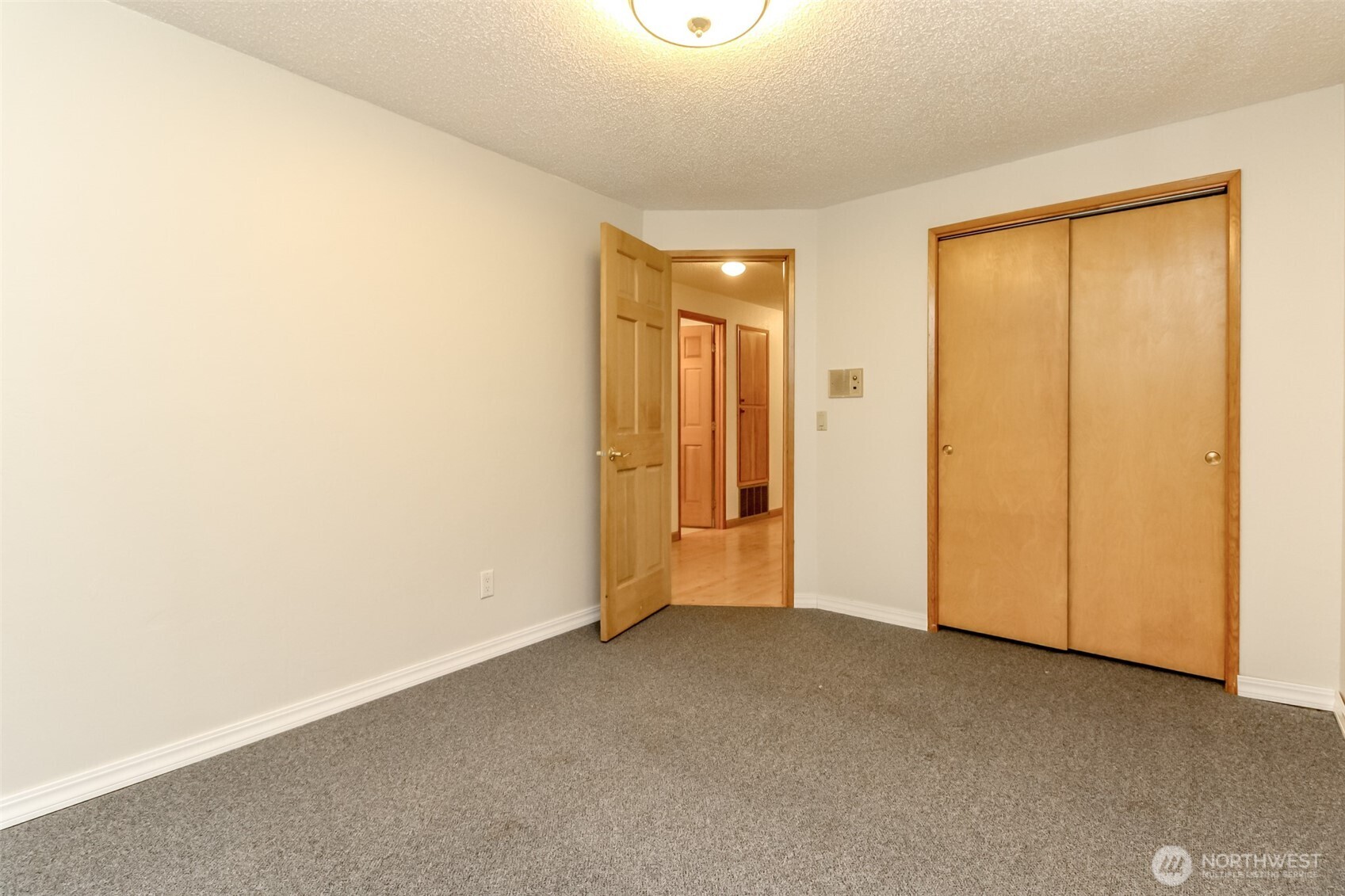 Lower Level den/Rec Room with Fireplace