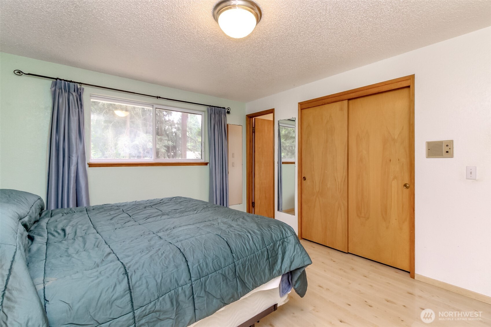 Lower Level den/Rec Room with Fireplace