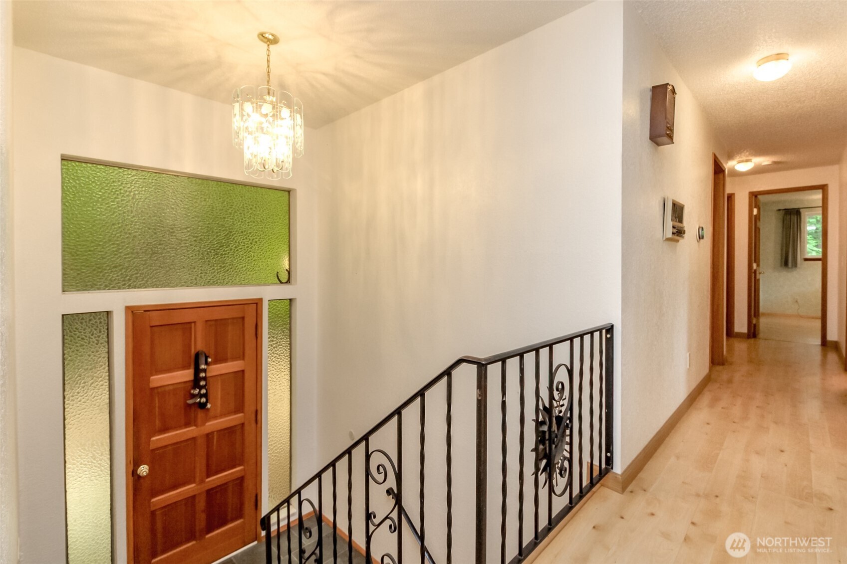 Lower Level Living Room