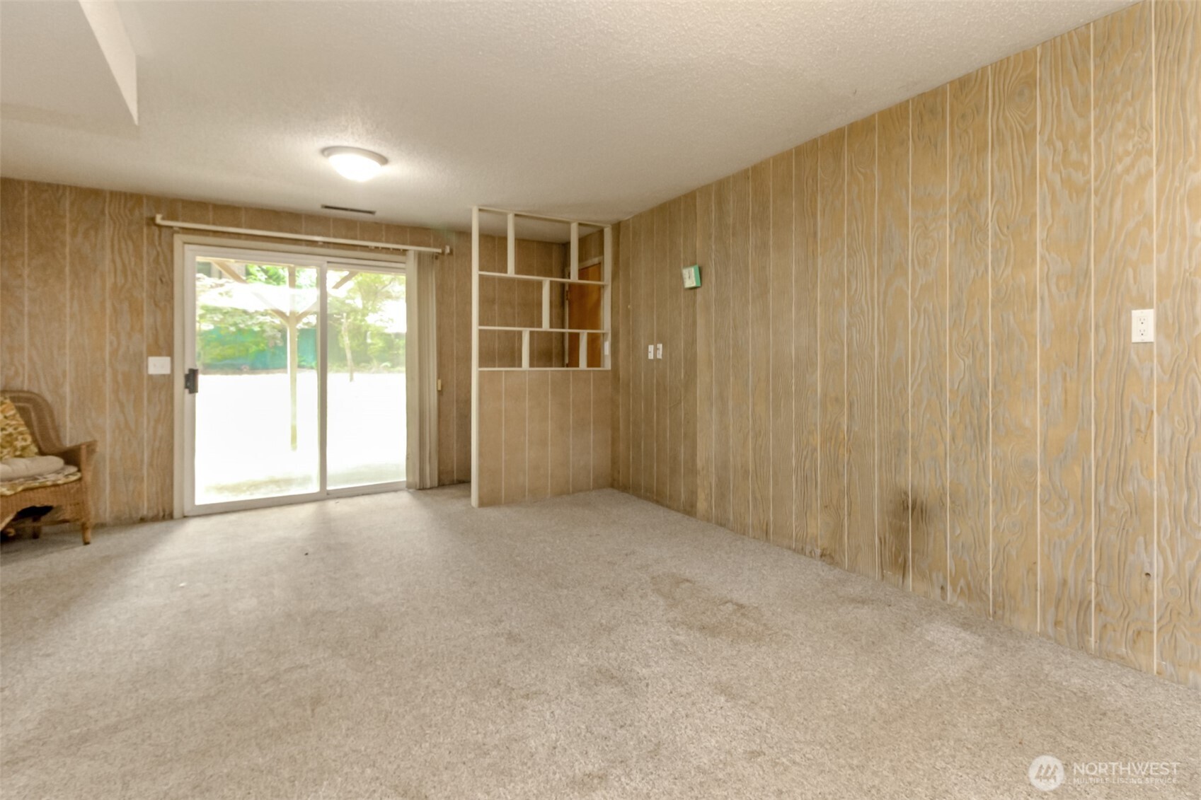 Lower Level Bedroom 4