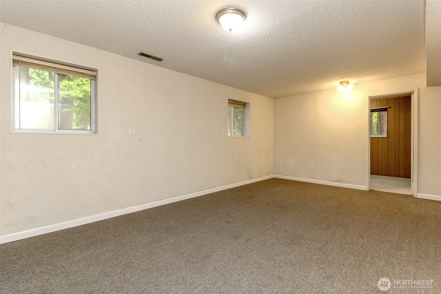 Lower Level Bedroom 4