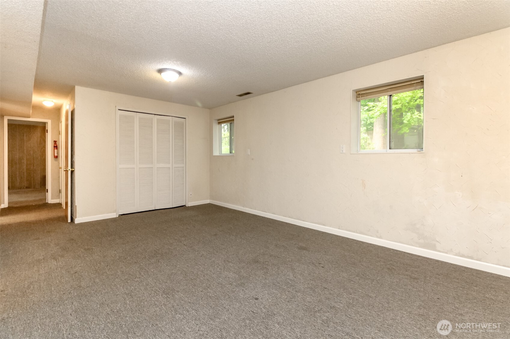 Lower Level Bedroom 5