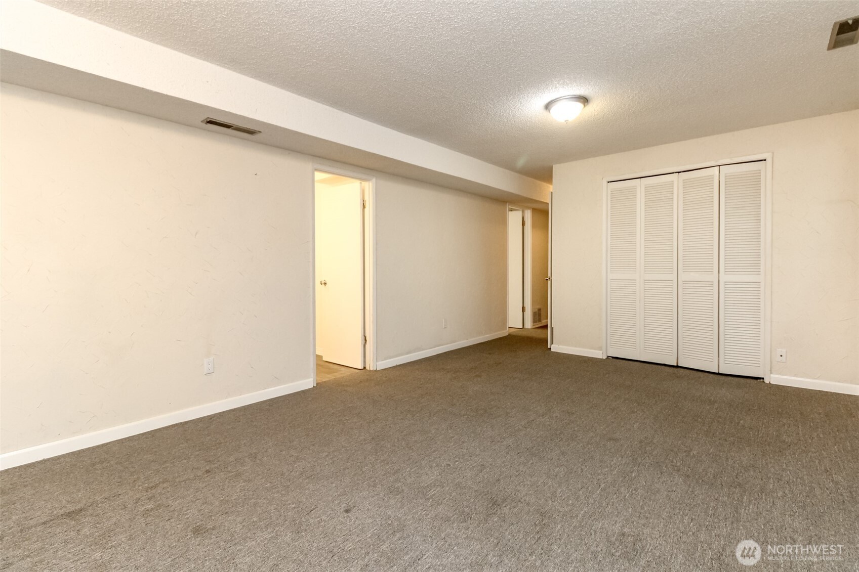 Lower Level Bedroom 5