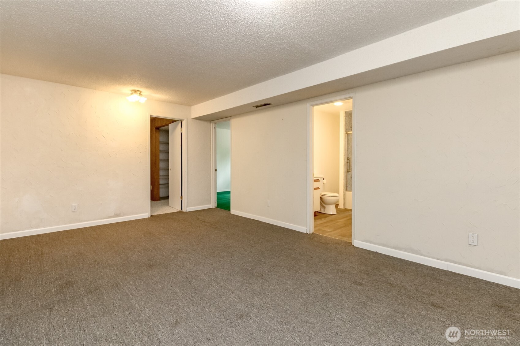 Lower Level Bedroom 5