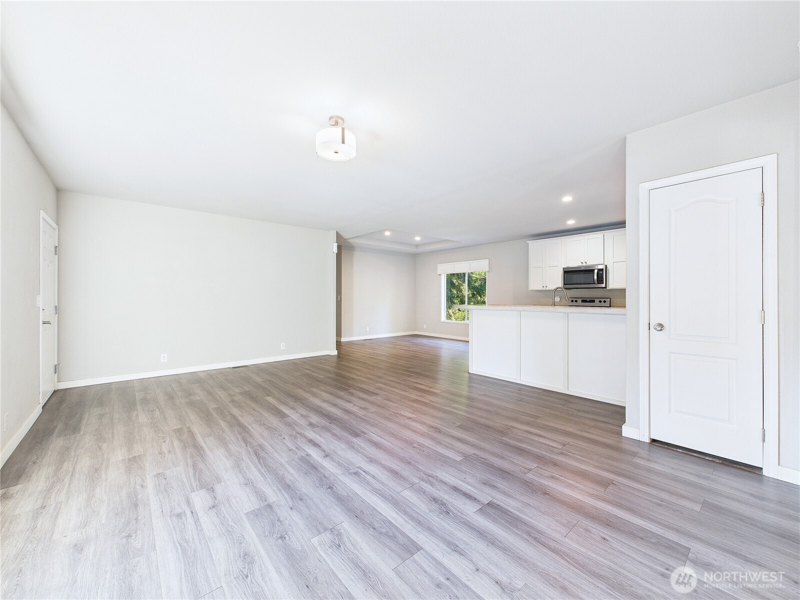 Bathroom in Main room