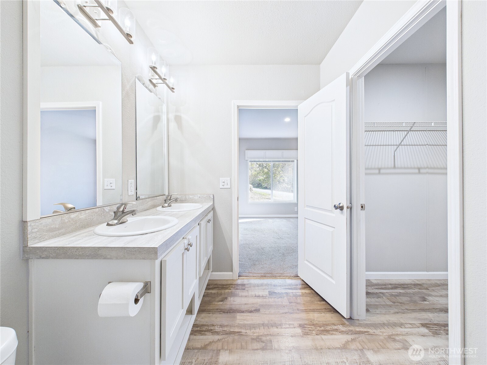 Plenty of Room for Pets!