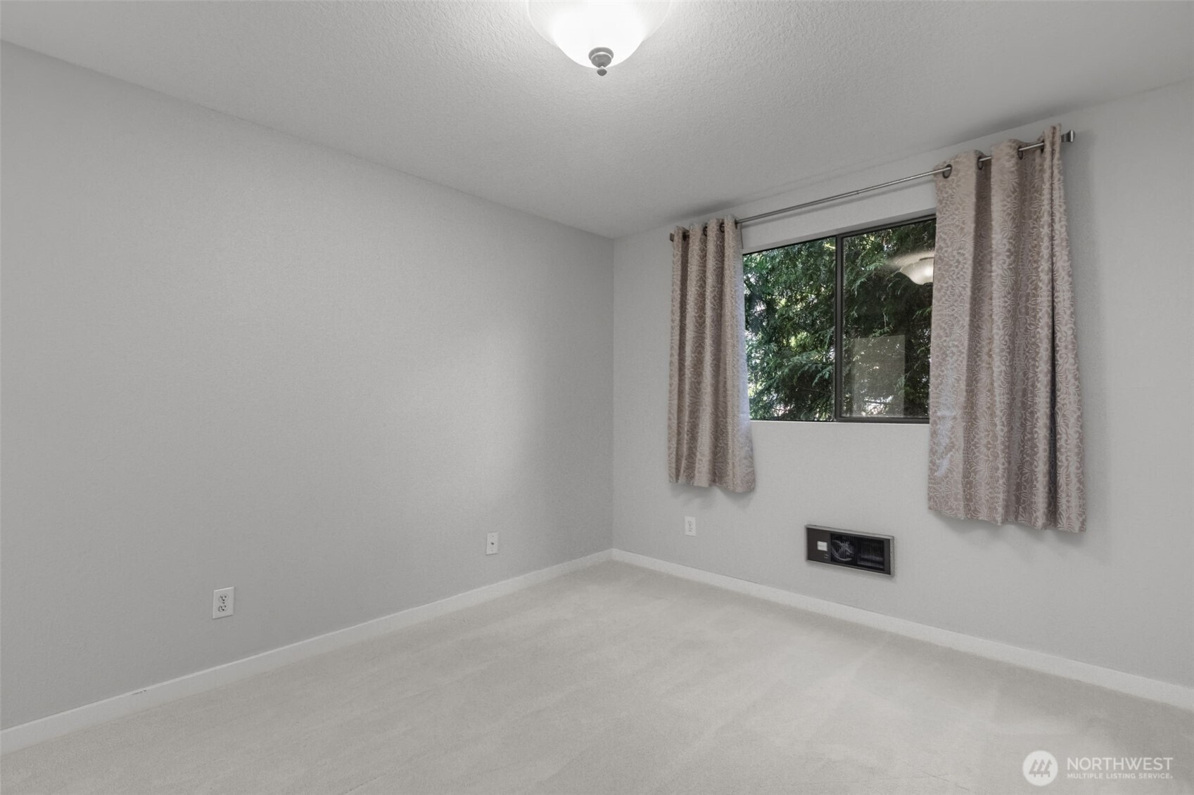 In-unit washer and dryer for everyday convenience