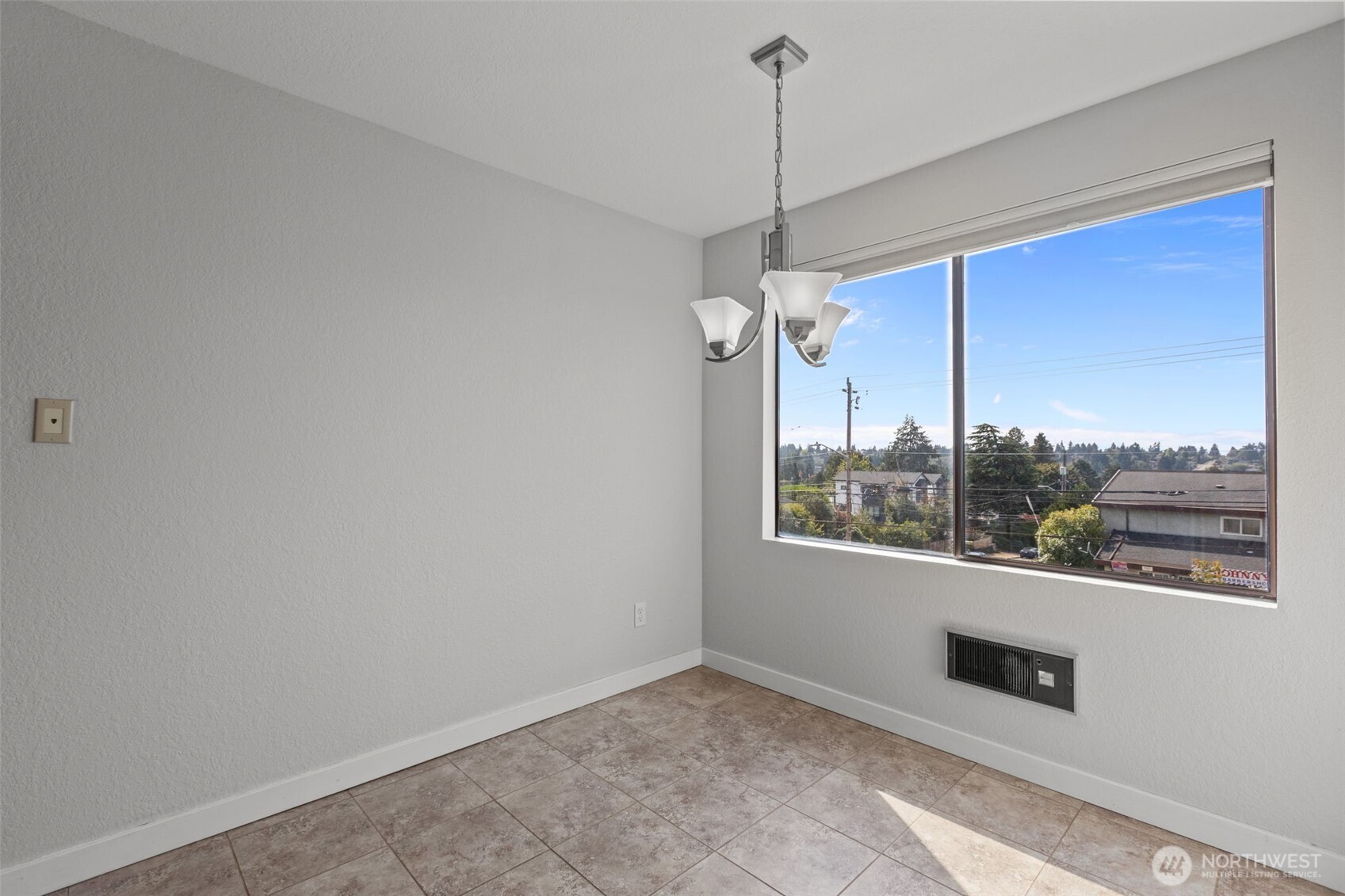 Spacious layout with seamless flow for entertaining and everyday living