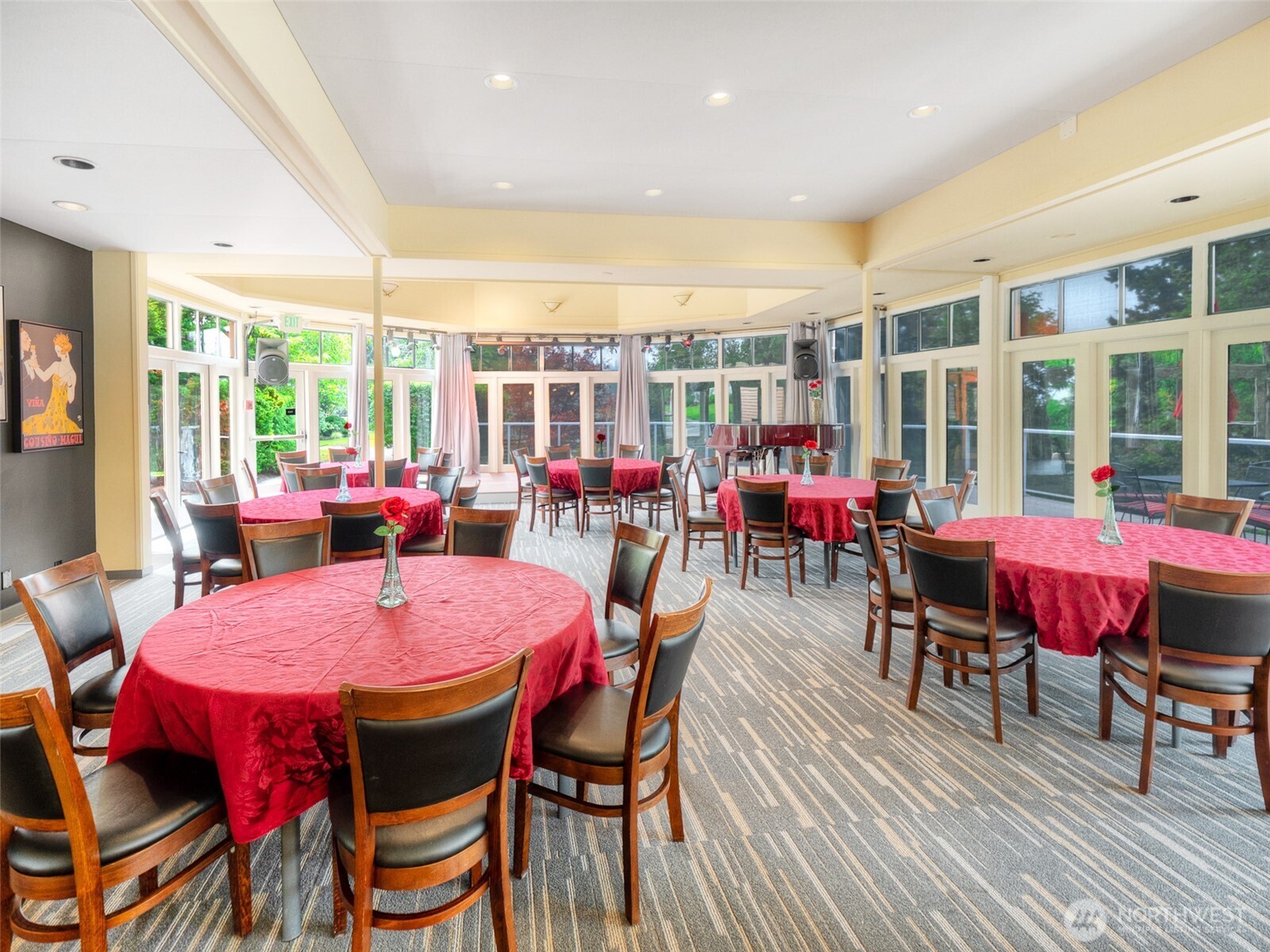 Town Hall - community events