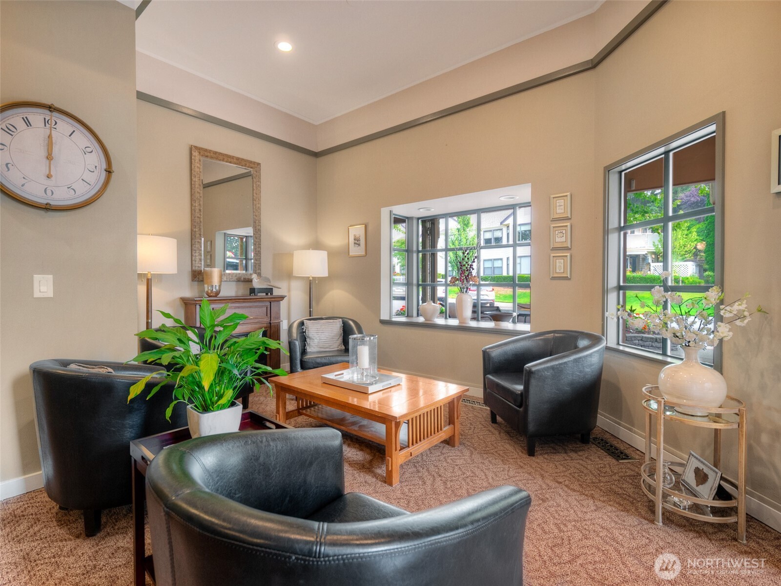 Town Hall - lovely spaces for meetings