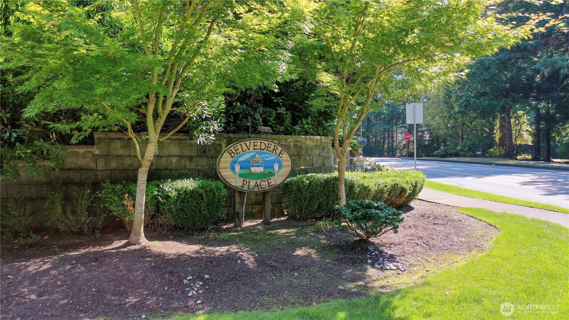 Welcome to Belvedere Place a great place to call "Home".